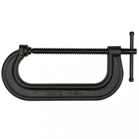 Yato c szorító 200 mm 3600 kg