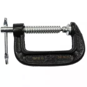 Yato c szorító 50 mm 200 kg