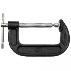 Yato c szorító 100 mm 350 kg