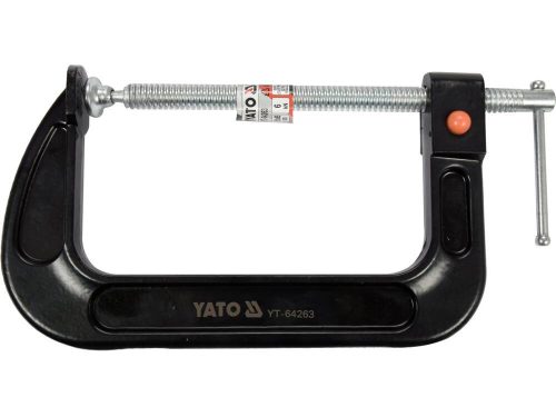 Yato c szorító 85 x 150 mm