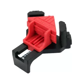 Yato sarok szorító / rögzítő 5-22 mm (4 db/cs)