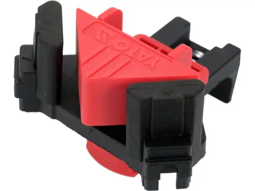 Yato sarok szorító / rögzítő 5-22 mm (4 db/cs)