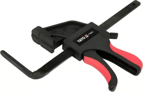 Yato gyorsszorító 70 x 300 mm vezetősínekhez