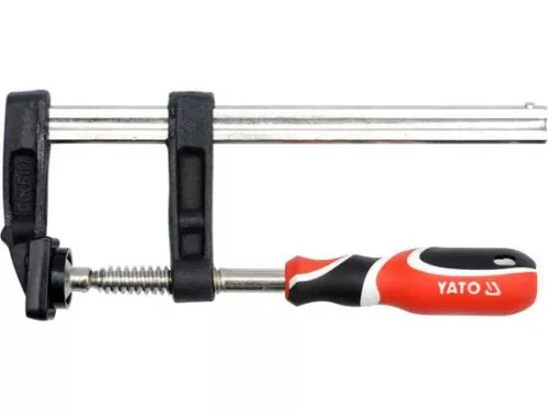 Yato gyorscsavarszorító 250 x 50 mm