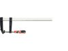 Yato gyorscsavarszorító 300 x 120 mm