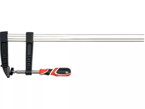 Yato gyorscsavarszorító 500 x 120 mm