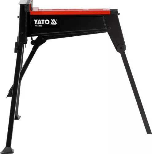 Yato összecsukható munkabak max 300 kg