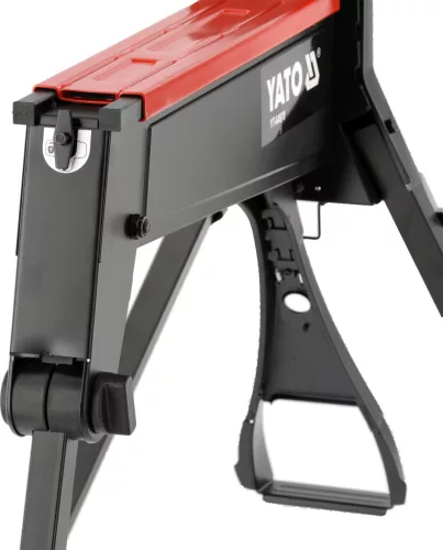 Yato összecsukható munkabak max 300 kg