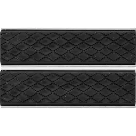 Yato puha satu szorítópofa 100 x 30 mm (2 db/cs)