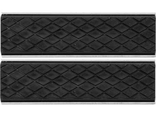 Yato puha satu szorítópofa 100 x 30 mm (2 db/cs)