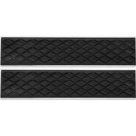 Yato puha satu szorítópofa 125 x 30 mm (2 db/cs)