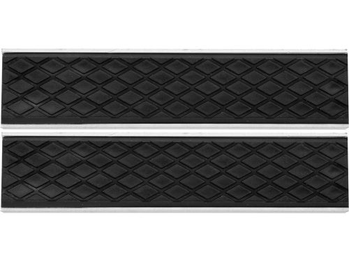 Yato puha satu szorítópofa 125 x 30 mm (2 db/cs)