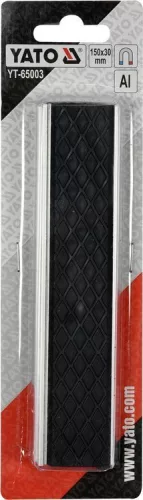 Yato puha satu szorítópofa 150 x 30 mm (2 db/cs)