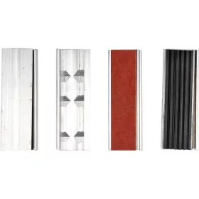 Yato satu szorítópofa készlet 8 részes (4 pár) 100 mm