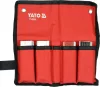 Yato satu szorítópofa készlet 8 részes (4 pár) 100 mm