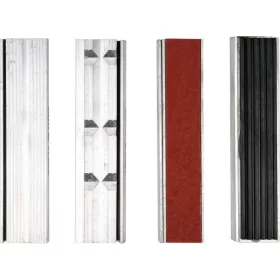 Yato satu szorítópofa készlet 8 részes (4 pár) 150 mm