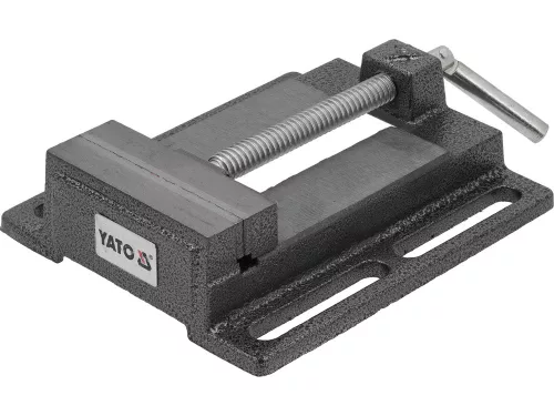 Yato fúrógép satu 100 mm