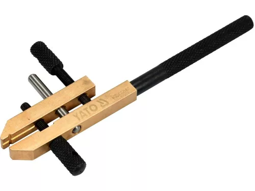 Yato kézi satu 10 x 13 mm