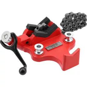 Yato asztali láncos fogó 1/4"-6"