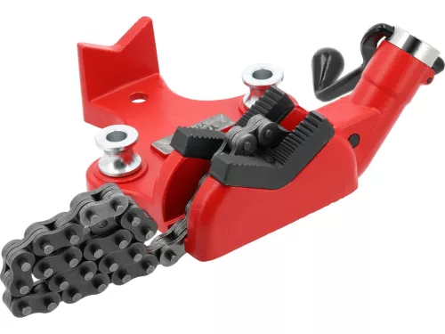 Yato asztali láncos fogó 1/4"-6"