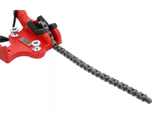 Yato asztali láncos fogó 1/4"-6"