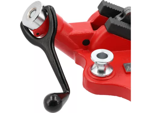 Yato asztali láncos fogó 1/4"-6"