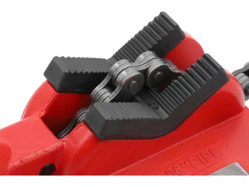 Yato asztali láncos fogó 1/4"-6"