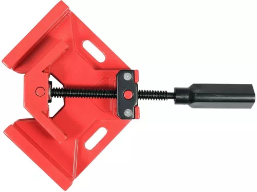 Yato sarokszorító 70 mm alumínium