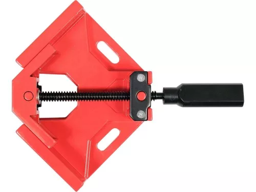 Yato sarokszorító 70 mm alumínium