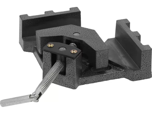 Yato hegesztő satu 100 mm