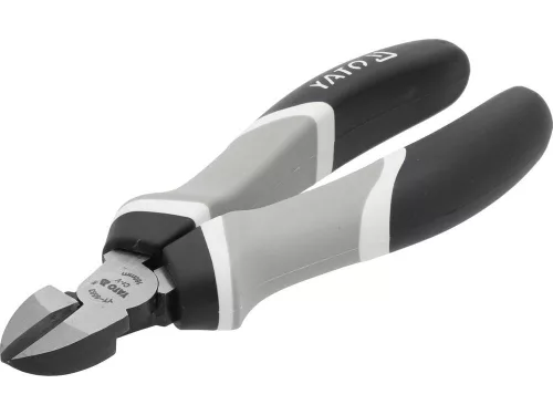 Yato oldalcsípő fogó 160 mm