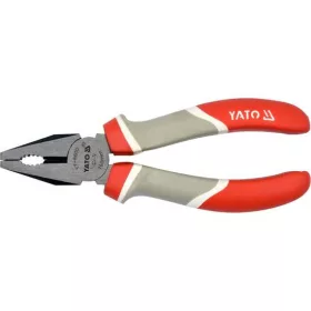 Yato kombinált fogó 160 mm CrV