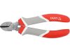 Yato oldalcsípő fogó 160 mm