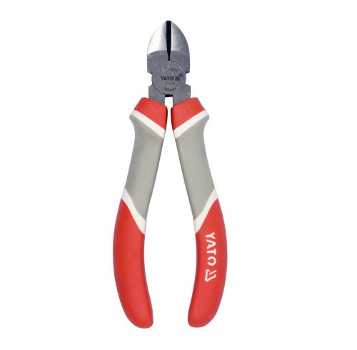 Yato oldalcsípő fogó 180 mm