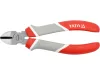 Yato oldalcsípő fogó 180 mm
