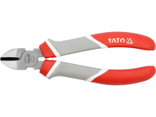 Yato oldalcsípő fogó 180 mm