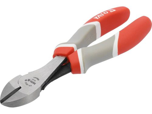 Yato oldalcsípő fogó 180 mm erősített