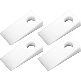 Yato műanyag ék készlet 4 részes 100 x 50 x 25 mm