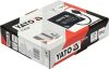 Yato pumpás szerelőpárna 150 x 160 mm 135 kg