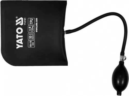 Yato pumpás szerelőpárna 165 x 150 mm 135 kg