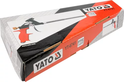Yato purhab pisztoly
