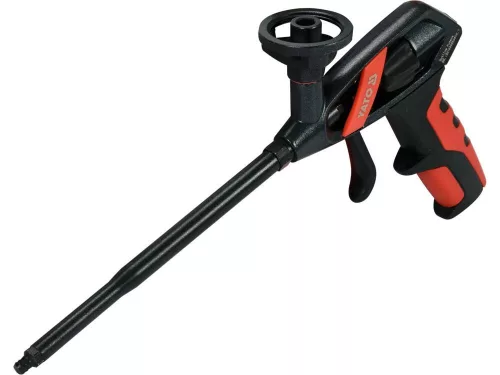 Yato purhab pisztoly teflonozott  ergonómikus