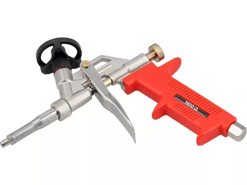 Yato purhab pisztoly rövid szárral teflonozott