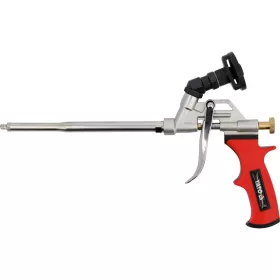 Yato purhab pisztoly állatható habtartóval teflonozott