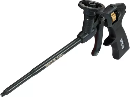 Yato purhab pisztoly teflonozott PTFE bevonattal