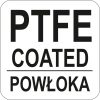 Yato purhab pisztoly teflonozott