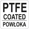 Yato purhab pisztoly teflonozott