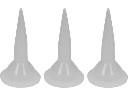 Yato pneumatikus kittkinyomó pisztoly 600 ml alu