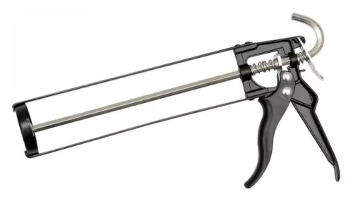 Yato kittkinyomó pisztoly 300 ml nyitott