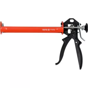 Yato kittkinyomó pisztoly 300 ml erősített profi